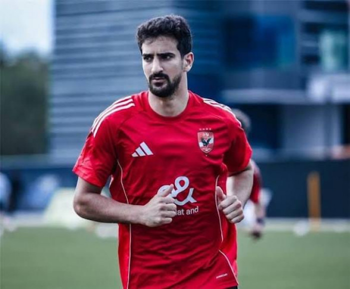 الشمال القطري يتعاقد مع التونسي بن رمضان قادماً من الأهلي المصري