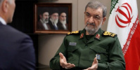 محسن رضائي أمينًا للمجلس الأعلى للأمن القومي الإيراني