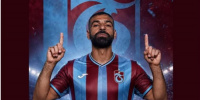 موعد أول مباراة لـ محمد صلاح مع طرابزون سبور