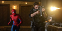 فيلم Spider-Manيتصدر شباك التذاكر بافتتاحية ضخمة