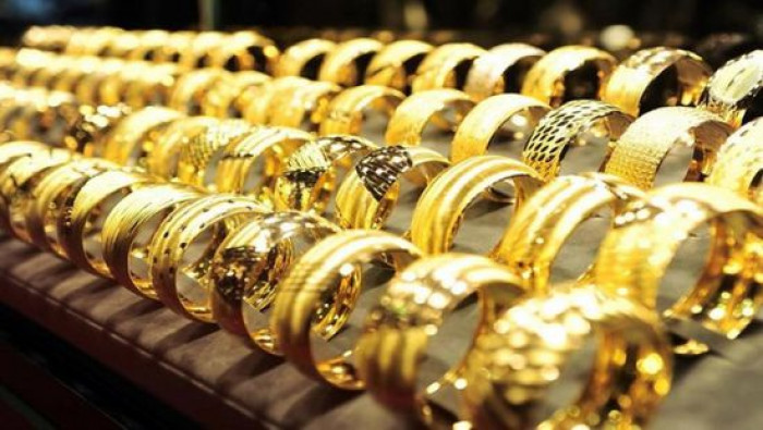 أسعار الذهب اليوم الإثنين 10-8-2026 في اليمن أسعار الذهب اليوم الإثنين 10-8-2026 في اليمن