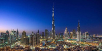 دبي وهونغ كونغ تعززان شراكتهما لدفع التمويل المناخي عالمياً