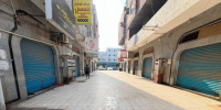 العصيان المدني عرض مستمر.. شعب الجنوب يواصل التمسك بمطالبه حتى الاستجابة لتطلعاته