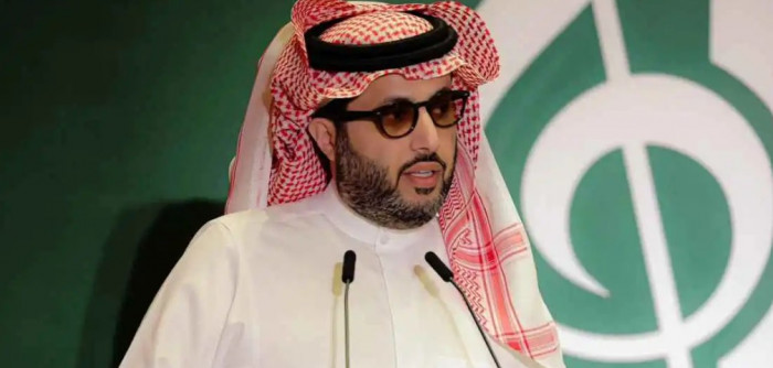 رسميًا.. تركي آل الشيخ ينسحب من الاستحواذ على نادٍ إنجليزي عريق