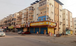 العصيان المدني الجزئي في العاصمة عدن يدخل يومه الرابع
