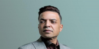 طارق الشيخ يعلن انفصاله عن زوجته: "أم عيالي"