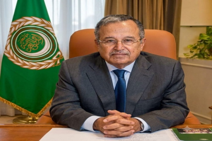 نبيل فهمي: إعلان كولومبيا بشأن الجولان "منعدم الأثر قانوناً" نبيل فهمي: إعلان كولومبيا بشأن الجولان "منعدم الأثر قانوناً"