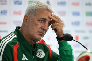 اسم جديد يظهر لخلافة بيتكوفيتش لقيادة منتخب الجزائر