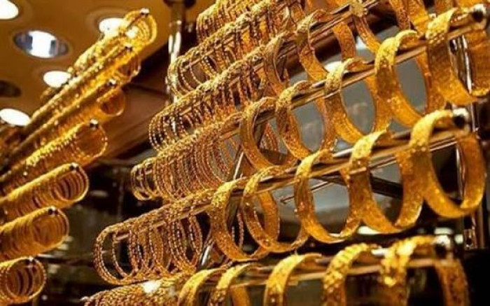 أسعار الذهب اليوم الأربعاء 12-8-2026 في اليمن