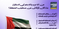 من اللاحرب واللاسلم إلى الاستقرار.. ماذا قال قرقاش عن مستقبل المنطقة؟ (إنفوجراف)