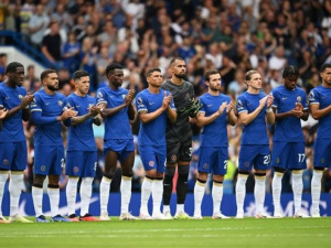 تشيلسي يتعاقد مع المدافع تشاباريا قادما من رايو فايكانو لخمس سنوات