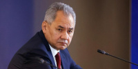 على خطى هتلر.. شويغو: أيديولوجية أوكرانيا الحالية تقودها نحو الهلاك