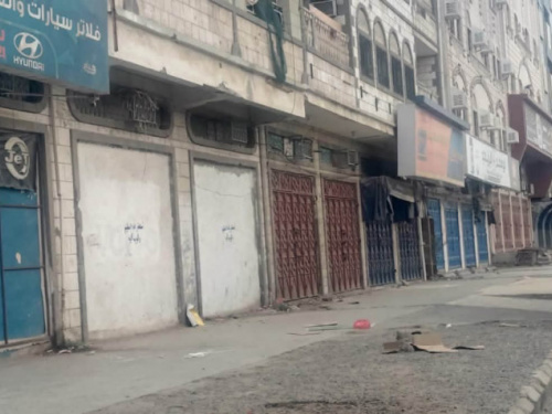 إرباك مشاريع الهيمنة.. التصعيد السلمي الجنوبي يفكك مخططات فرض الوصاية