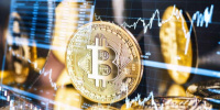صعود العملات المشفرة وسط ترقب بيانات التضخم ومستجدات التهدئة