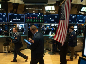 صعود الأسهم الأمريكية بفضل تباطؤ التضخم ونتائج الشركات