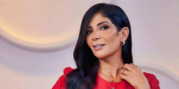 منى زكي تخوض أولى بطولاتها الأصلية مع "شاهد"