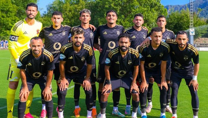 الأهلي يتخطى بادالونا بثلاثية في معسكر إسبانيا الأهلي يتخطى بادالونا بثلاثية في معسكر إسبانيا