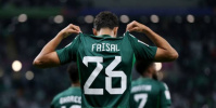 نيوم السعودي يعلن تعاقده مع لاعب الاتحاد على سبيل الإعارة