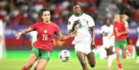 المغرب يفشل في بلوغ نهائي أمم إفريقيا للسيدات
