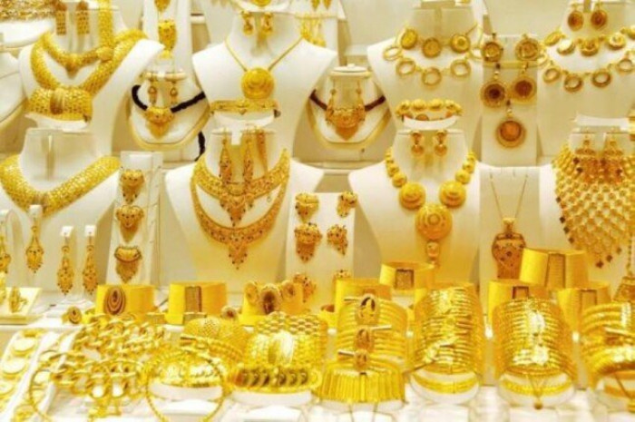 أسعار الذهب اليوم الخميس 13-8-2026 في اليمن