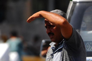 انحسار تدريجي للموجة الحارة في مصر بداية من اليوم