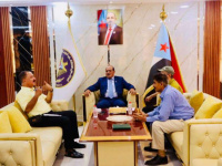"الجمعية الوطنية" تؤكد تعزيز التنسيق مع الهيئة العسكرية لجيش الجنوب