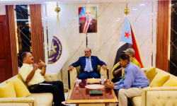 "الجمعية الوطنية" تؤكد تعزيز التنسيق مع الهيئة العسكرية لجيش الجنوب