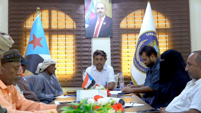 انتقالي سقطرى يدعو لعصيان مدني في حديبو السبت المقبل انتقالي سقطرى يدعو لعصيان مدني في حديبو السبت المقبل