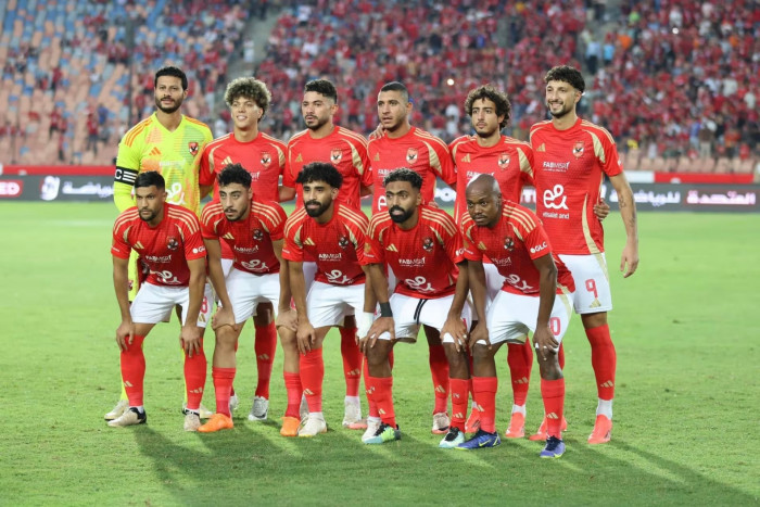 الأهلي يتعاقد مع صلاح جناح أيسر غزل المحلة لخمسة مواسم الأهلي يتعاقد مع صلاح جناح أيسر غزل المحلة لخمسة مواسم