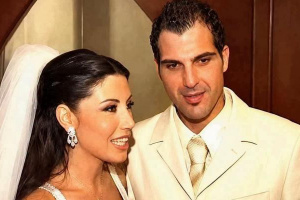وفاة زوج لورا خليل صعقا بالكهرباء في غانا