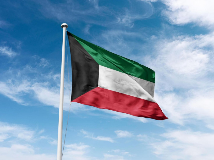 الكويت تدين هجوما إيرانيا استهدف ناقلتي "أدنوك" بمضيق هرمز الكويت تدين هجوما إيرانيا استهدف ناقلتي "أدنوك" بمضيق هرمز