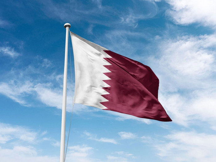 قطر تدين هجوما إيرانيا على ناقلتي "أدنوك" بمضيق هرمز قطر تدين هجوما إيرانيا على ناقلتي "أدنوك" بمضيق هرمز