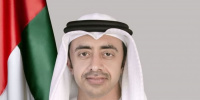 بعد إحباط مخطط لـ"داعش".. عبدالله بن زايد يؤكد تضامن الإمارات مع الكويت
