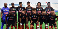نجم المتلوي غير قادر على المشاركة في الدوري التونسي أزمة مالية