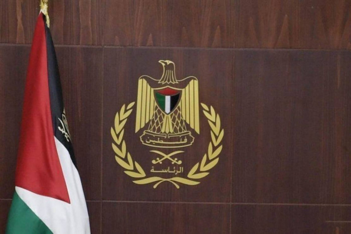 أبو ردينة: الاحتلال يفرض أمرًا واقعًا لتهجير الفلسطينيين أبو ردينة: الاحتلال يفرض أمرًا واقعًا لتهجير الفلسطينيين