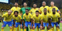 ضربة قوية تستهدف النصر قبل انطلاقة روشن 