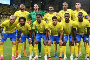 ضربة قوية تستهدف النصر قبل انطلاقة روشن 
