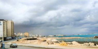 حالة طقس اليوم السبت 15-8-2026 في مصر 