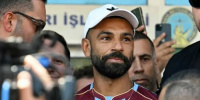 محمد صلاح يقود طرابزون في أول مواجهة بالدوري التركي الليلة 