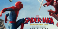 Spider-Man  يتخطى 700 مليون دولار فى شباك التذاكر الأمريكي 