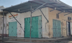 سقطرى تشهد عصيانا مدنيا سلميا ضمن خطة التصعيد الشعبي