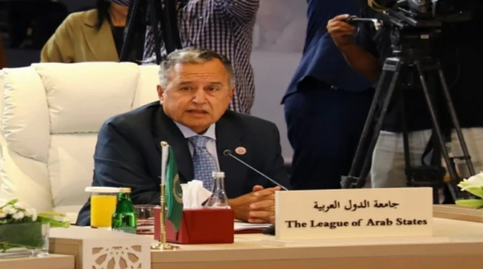 الجامعة العربية تندد بالتصعيد الإسرائيلي في لبنان