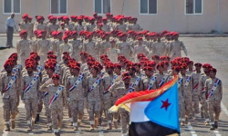 حتمية استعادة دولة الجنوب.. التصعيد السلمي صمام أمان قضية الشعب العادلة
