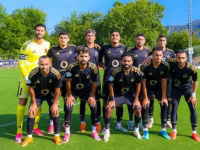 الأهلي يعلن قائمته الرسمية للموسم الجديد 2026-2027