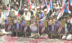 "انتقالي تريم" يدشن الاجتماع التأسيسي للجنة المحلية بمركز حصن عوض والرميلة