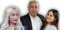 تعليق زوجة حسام حسن على المشاجرة مع طليقته 