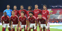 الموعد والقنوات الناقلة لودية الأهلي المصري وبرشلونة 