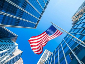 ارتفاع ثقة الشركات الصغيرة في أمريكا لأعلى مستوى منذ عام