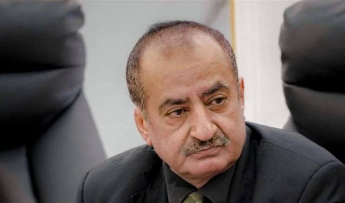عبيد: لا مصداقية لأي حوار بدون مشاركة الانتقالي ورئيسه عبيد: لا مصداقية لأي حوار بدون مشاركة الانتقالي ورئيسه
