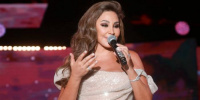 إليسا تشعل قرطاج بعد غياب 17 عاما